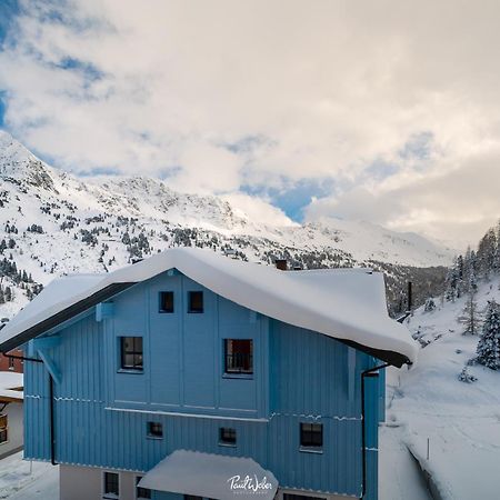 Haus Isabella Obertauern Apartment Bilik gambar