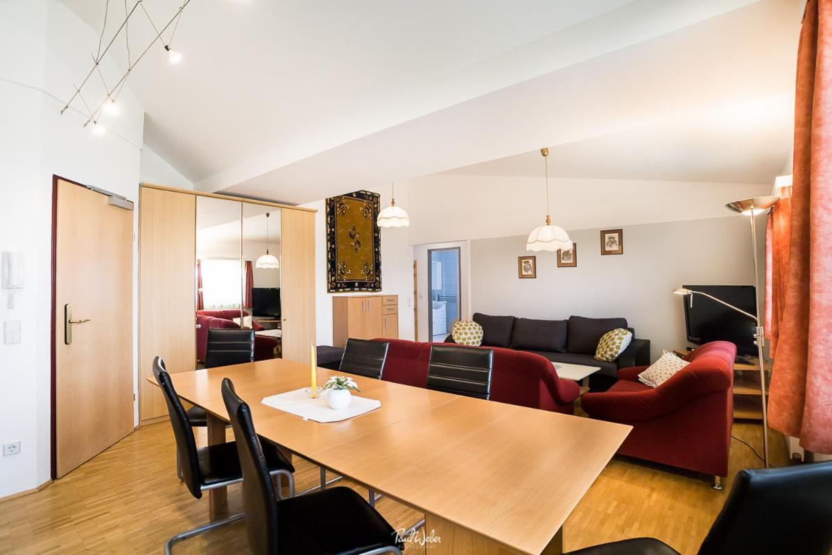 Haus Isabella Obertauern Apartment Bilik gambar