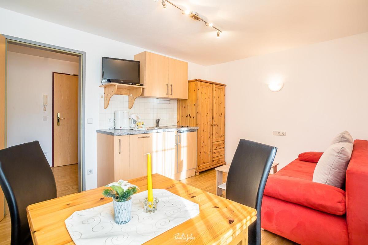 Haus Isabella Obertauern Apartment Bilik gambar