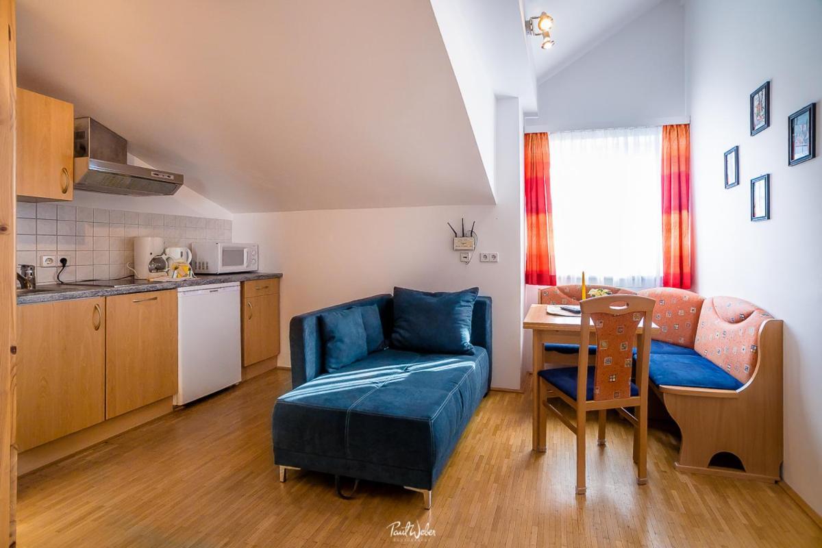 Haus Isabella Obertauern Apartment Bilik gambar