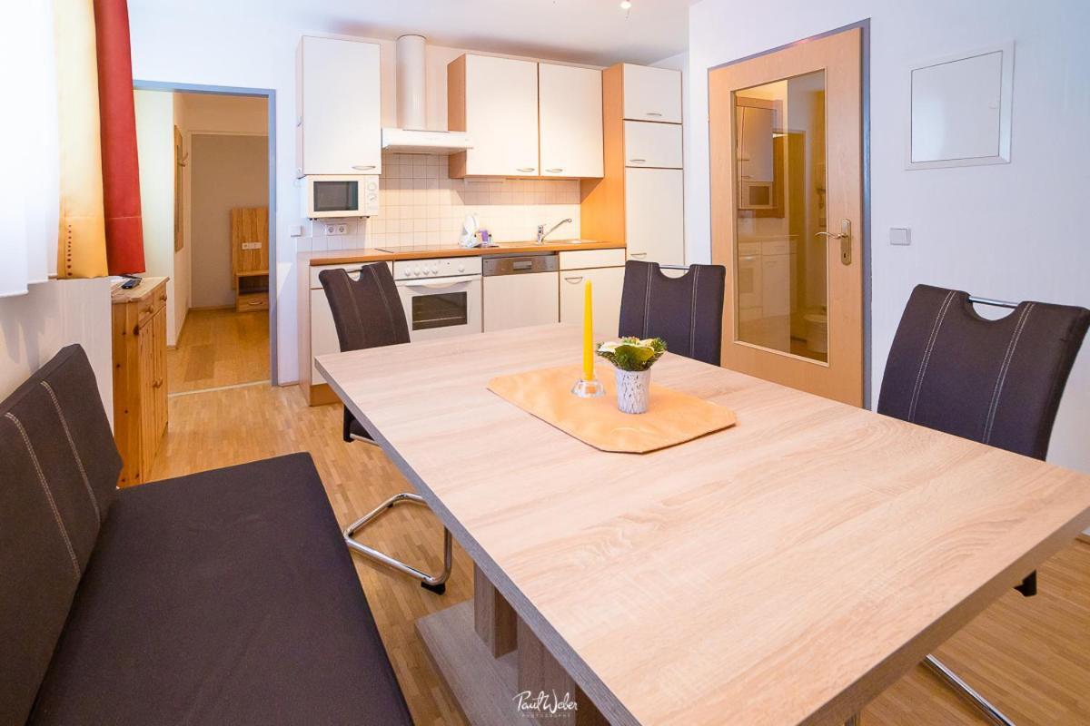 Haus Isabella Obertauern Apartment Bilik gambar