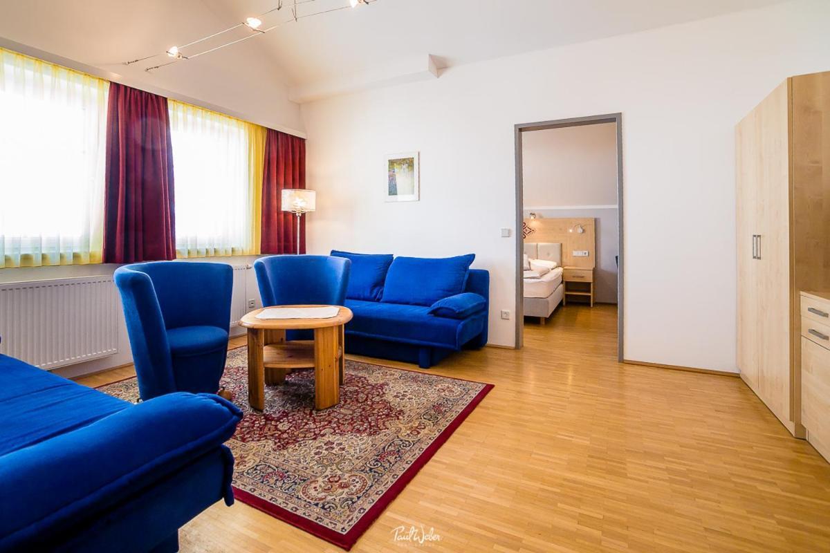 Haus Isabella Obertauern Apartment Bilik gambar