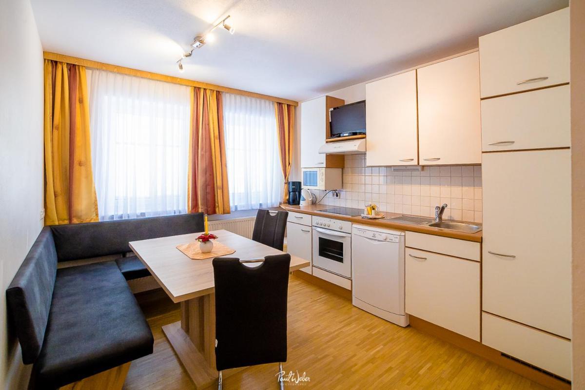 Haus Isabella Obertauern Apartment Bilik gambar
