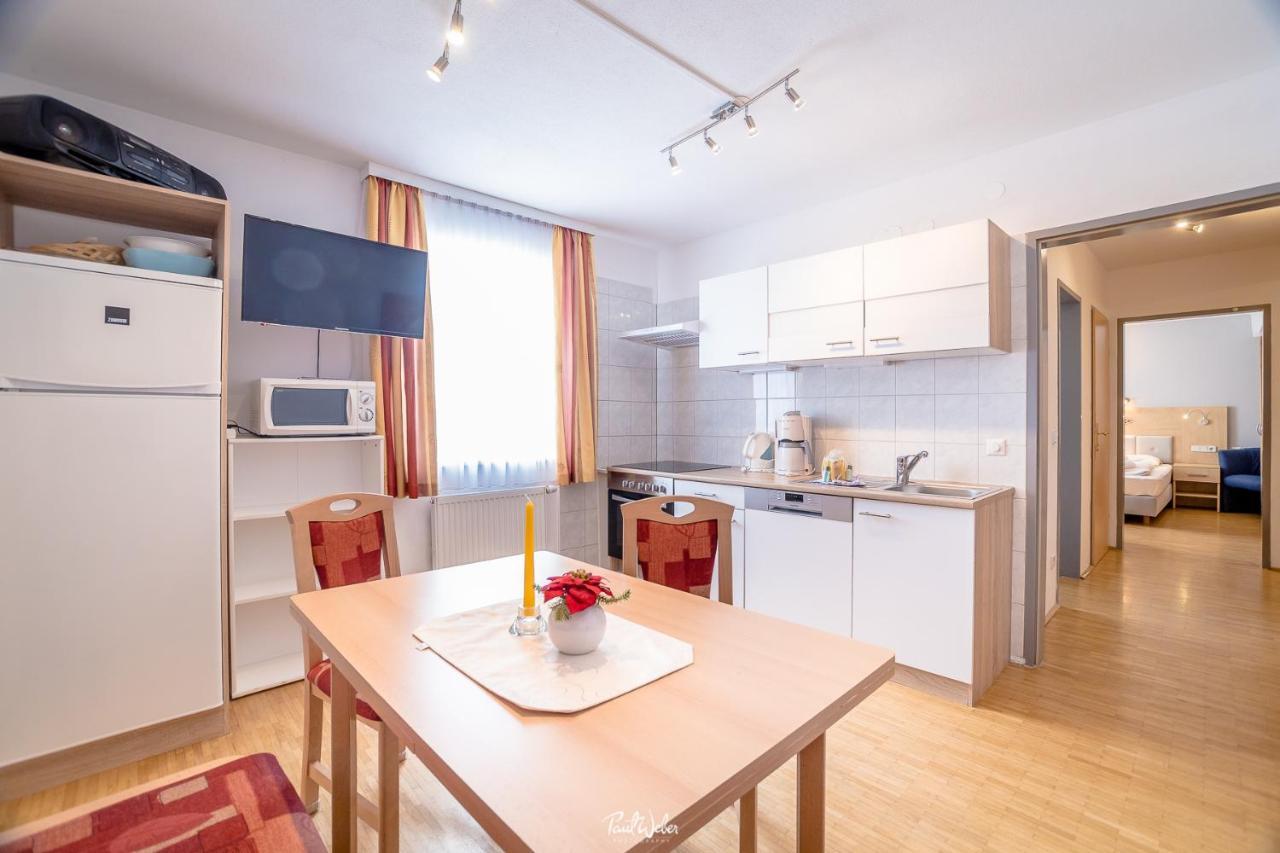 Haus Isabella Obertauern Apartment Bilik gambar
