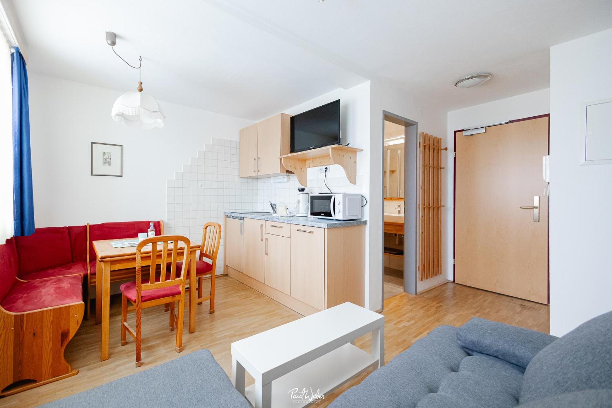 Haus Isabella Obertauern Apartment Bilik gambar