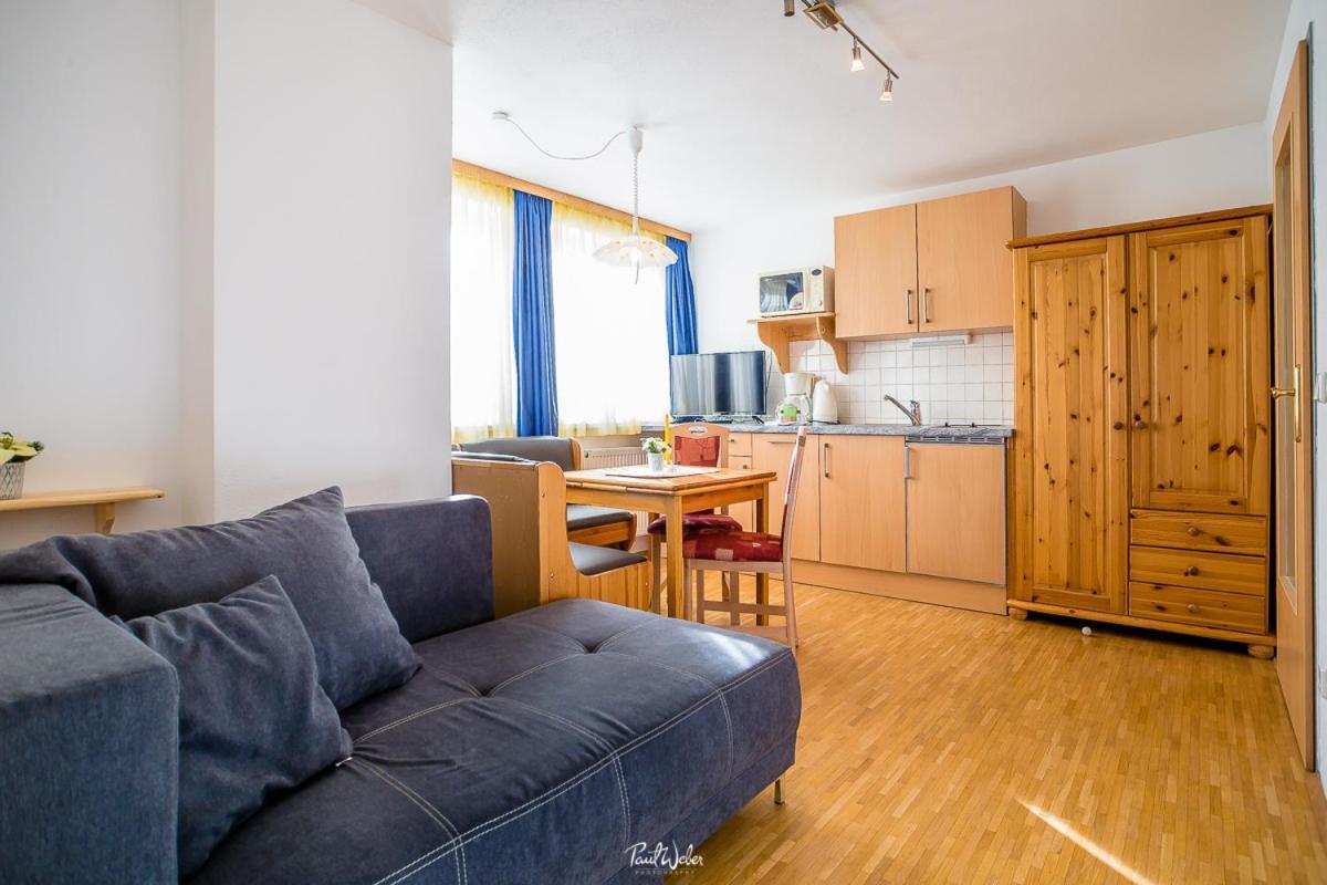 Haus Isabella Obertauern Apartment Bilik gambar