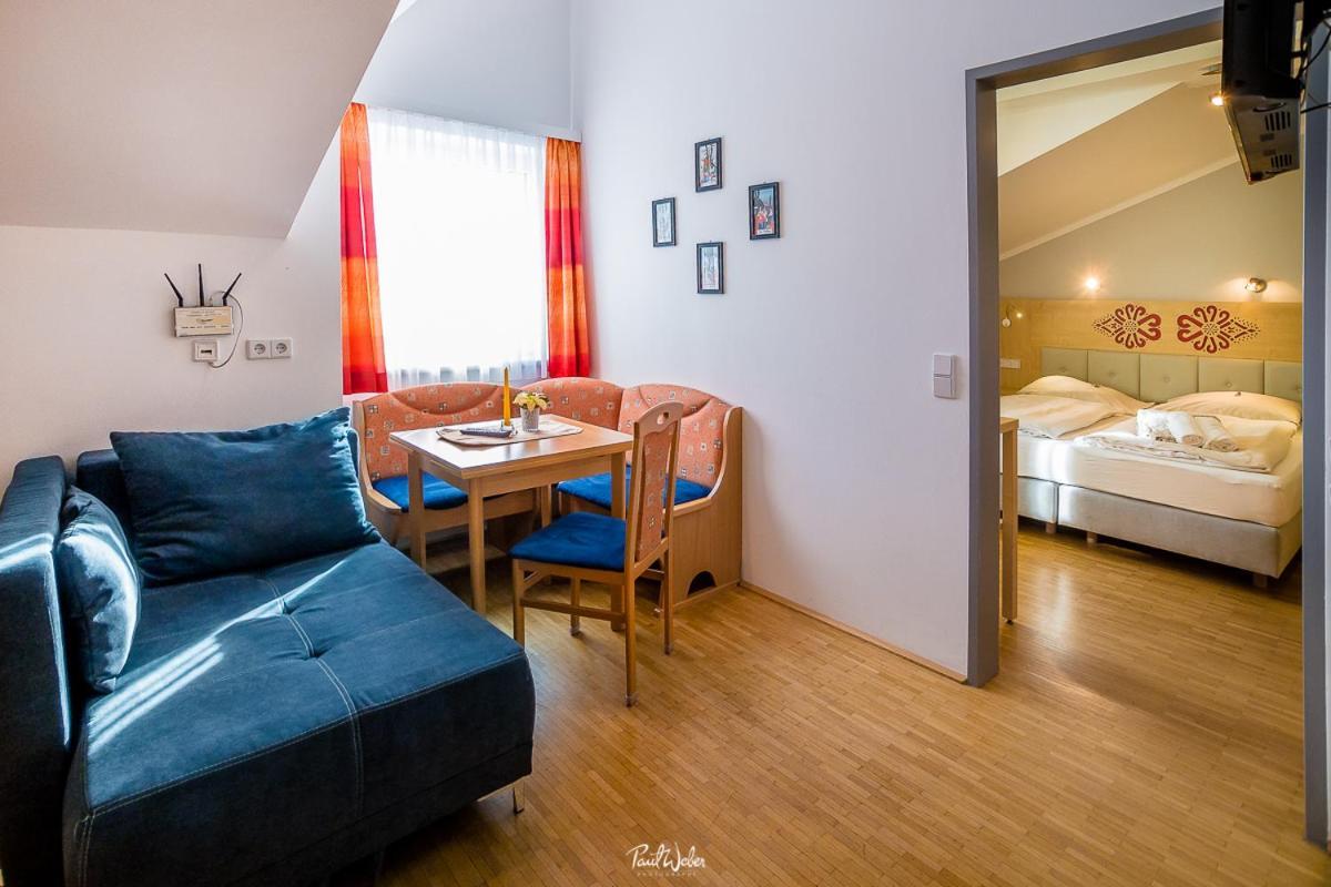 Haus Isabella Obertauern Apartment Bilik gambar