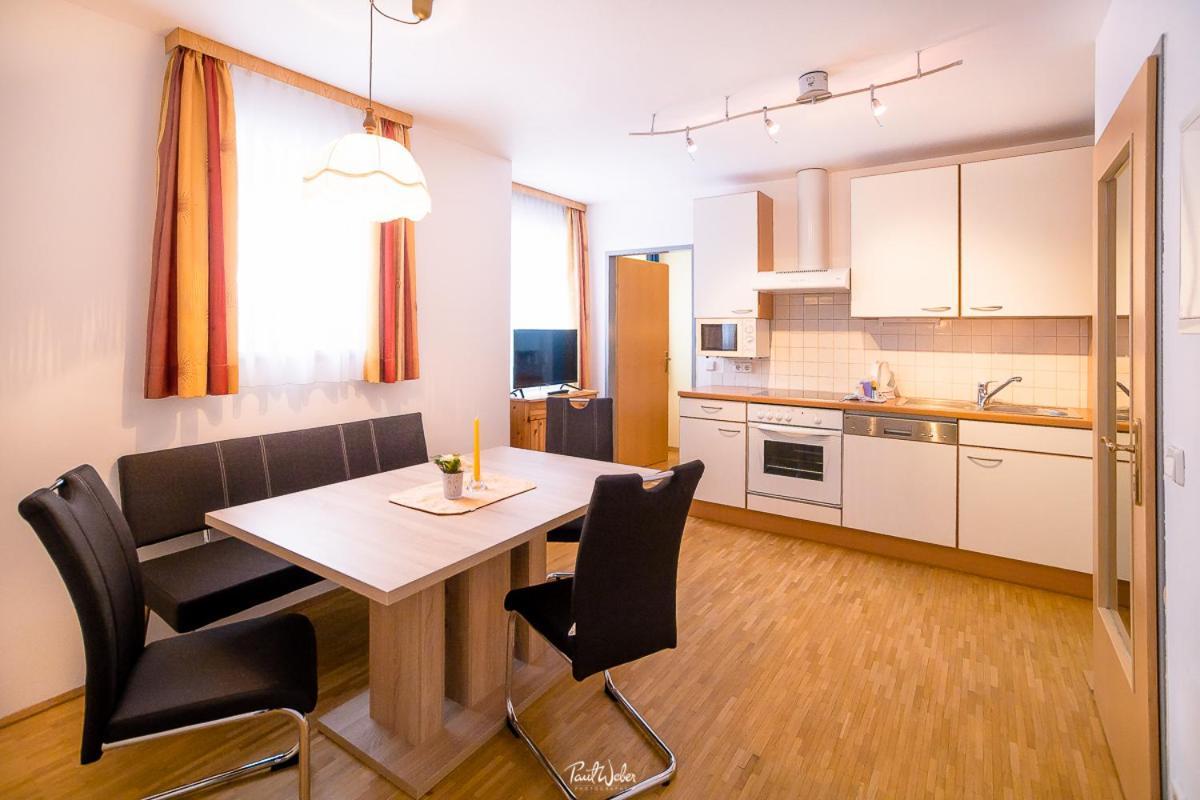 Haus Isabella Obertauern Apartment Bilik gambar