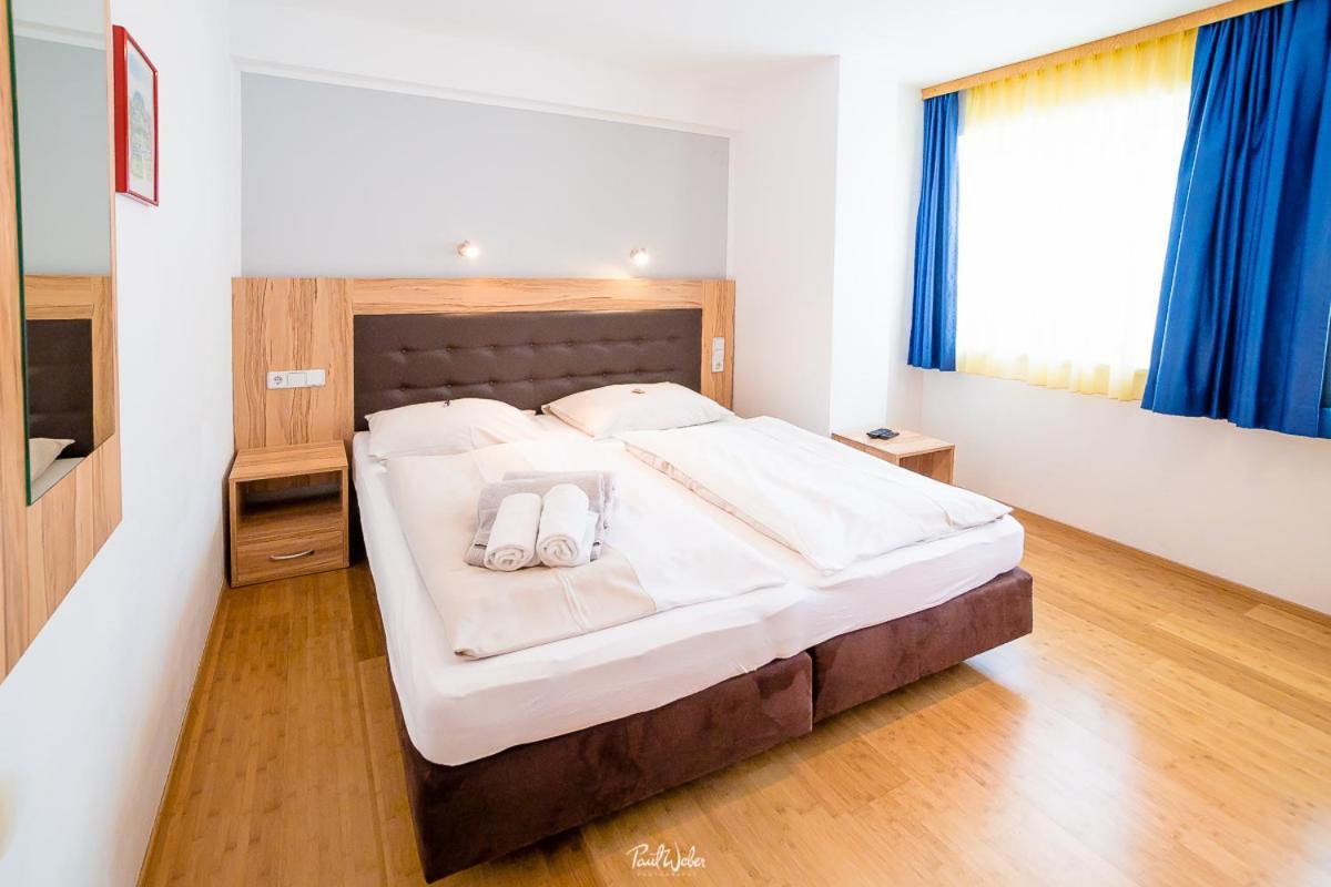Haus Isabella Obertauern Apartment Bilik gambar