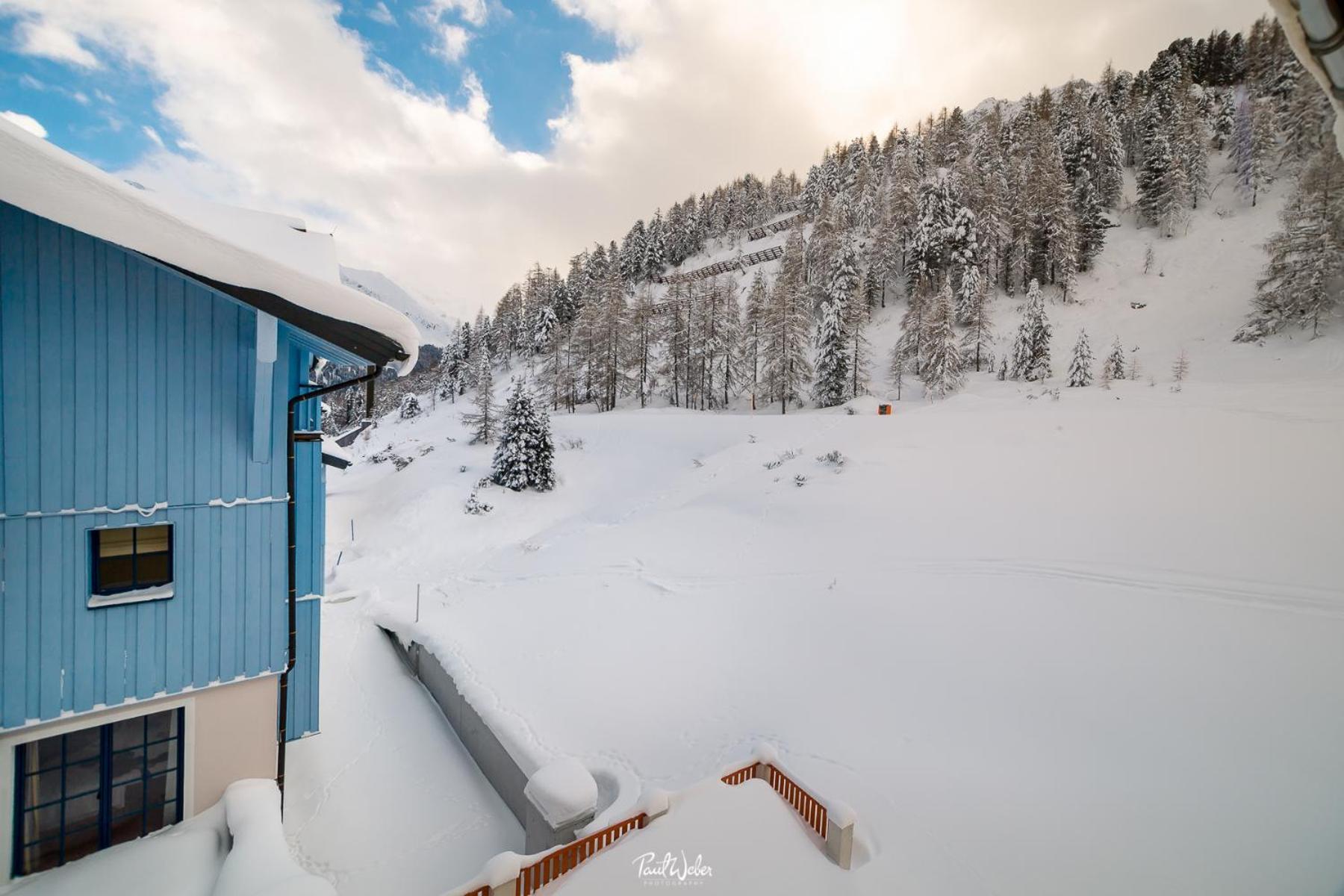 Haus Isabella Obertauern Apartment Bilik gambar