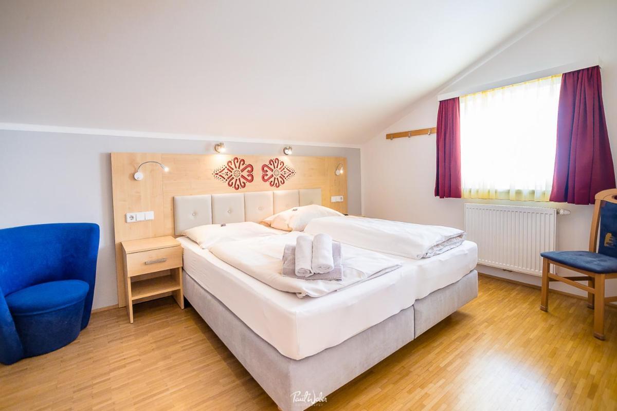 Haus Isabella Obertauern Apartment Bilik gambar