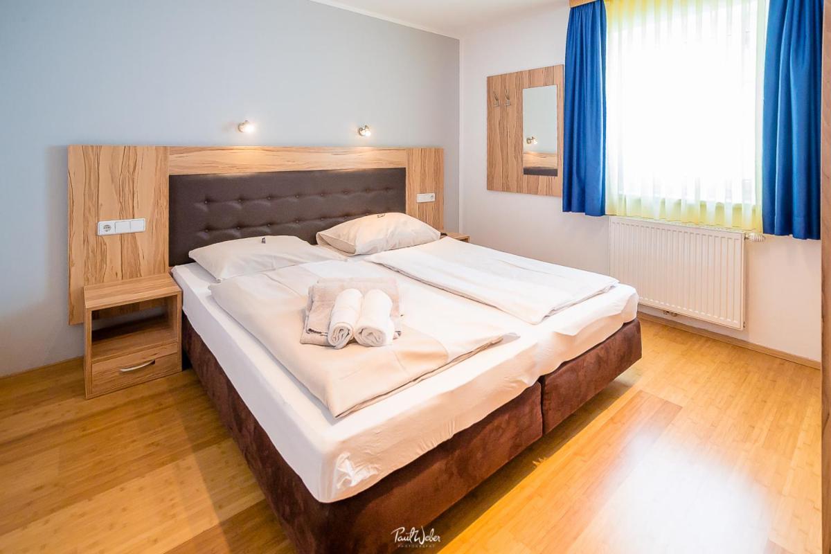 Haus Isabella Obertauern Apartment Bilik gambar