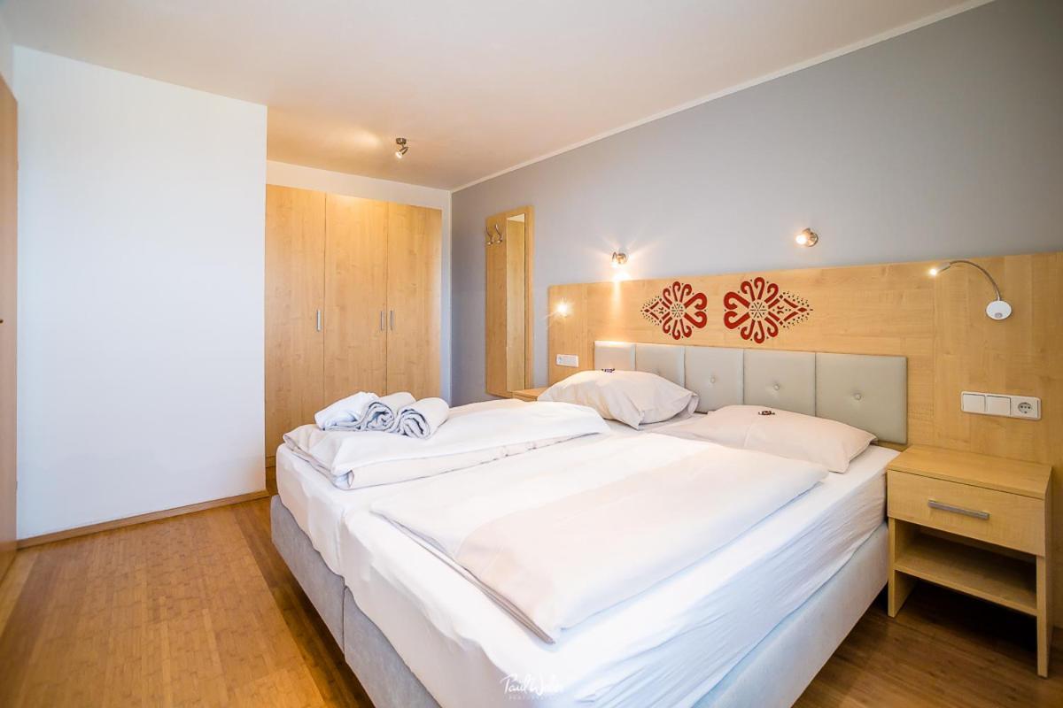Haus Isabella Obertauern Apartment Bilik gambar