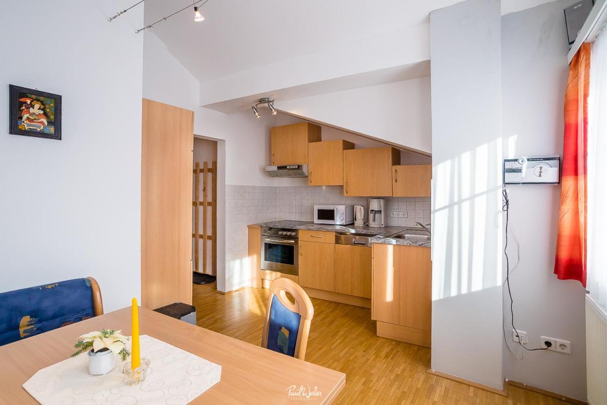 Haus Isabella Obertauern Apartment Bilik gambar