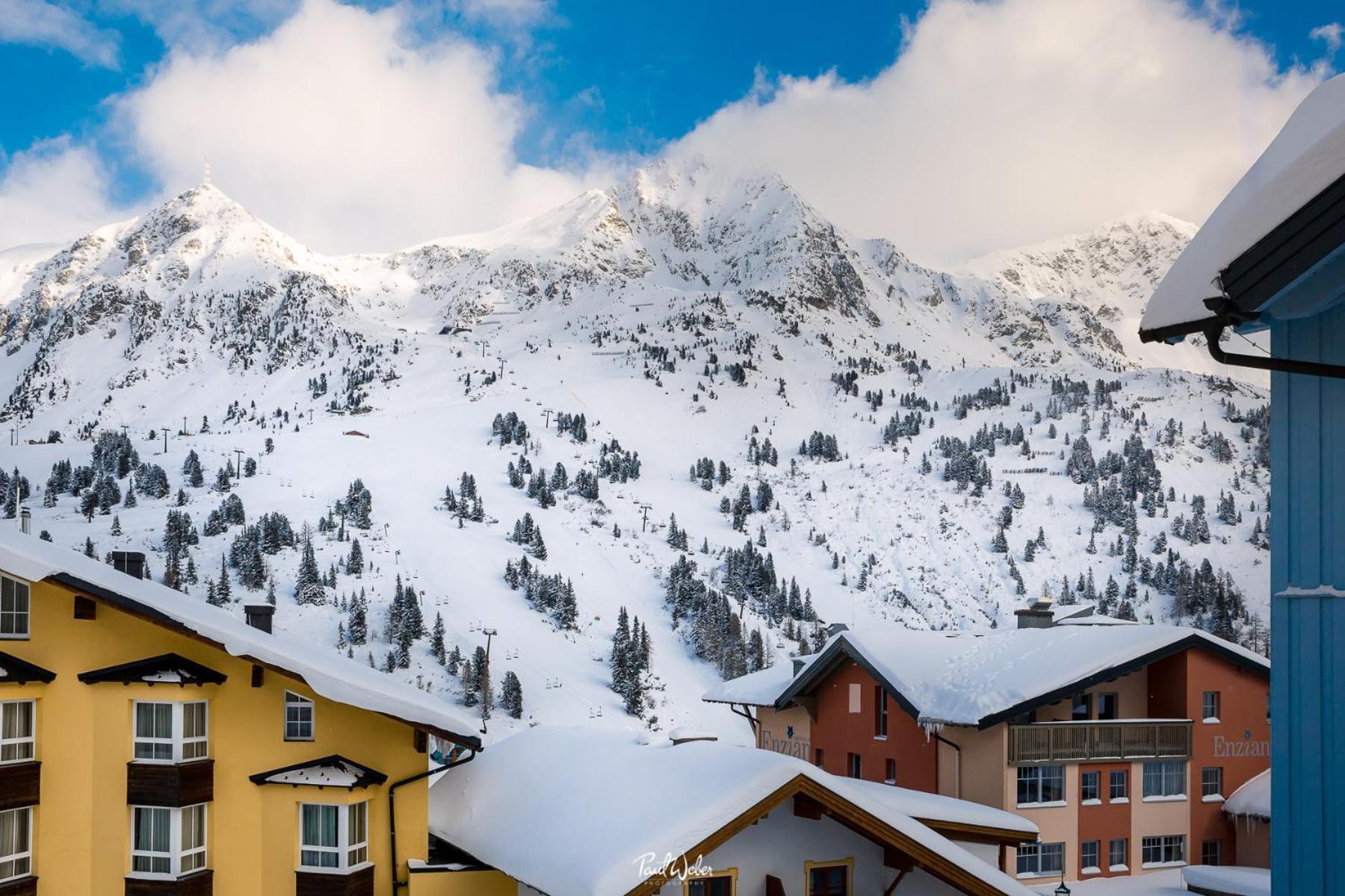 Haus Isabella Obertauern Apartment Bilik gambar