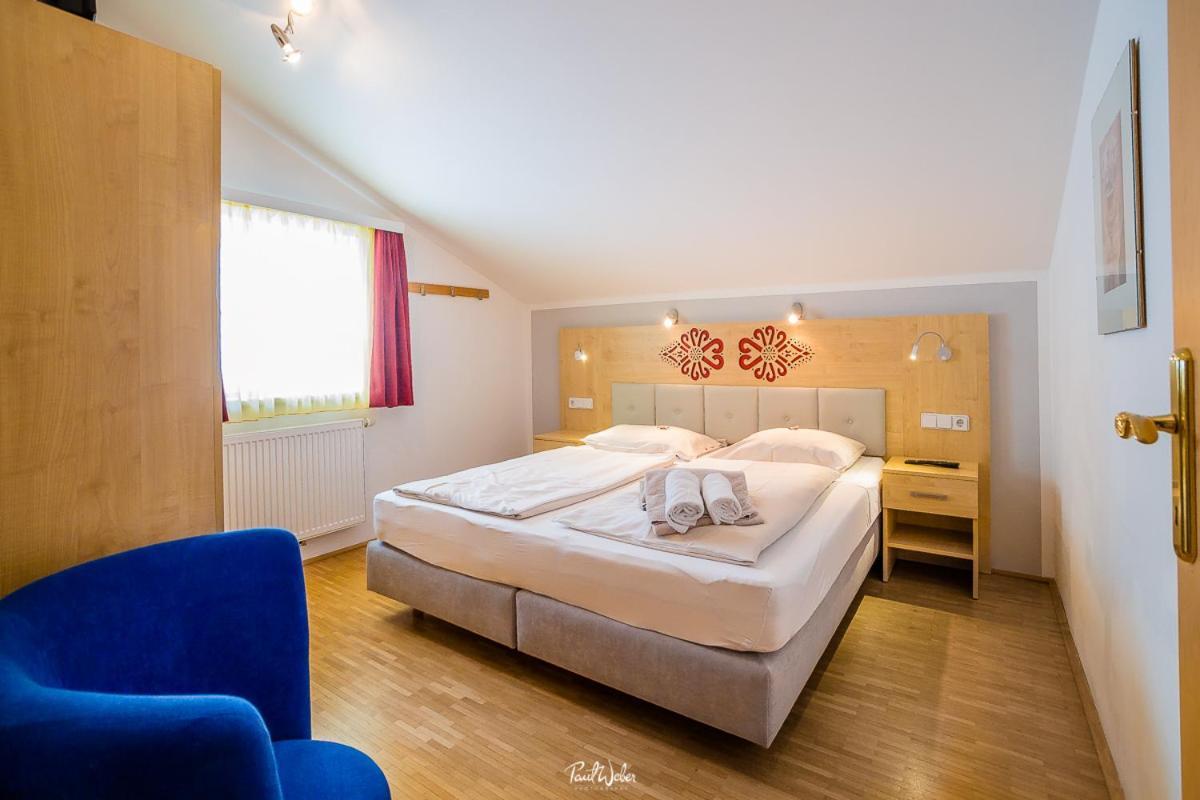 Haus Isabella Obertauern Apartment Bilik gambar