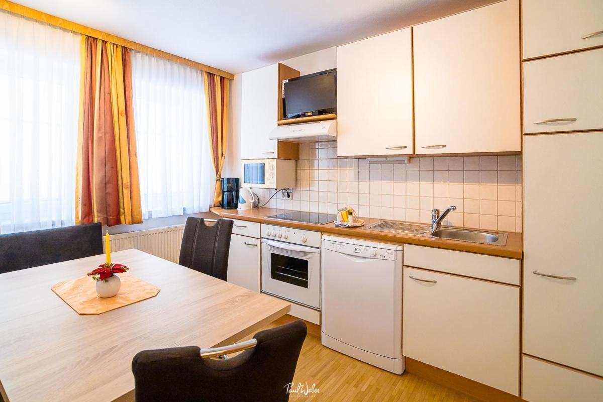 Haus Isabella Obertauern Apartment Bilik gambar