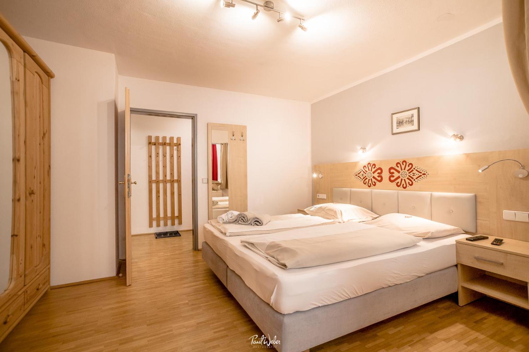 Haus Isabella Obertauern Apartment Bilik gambar