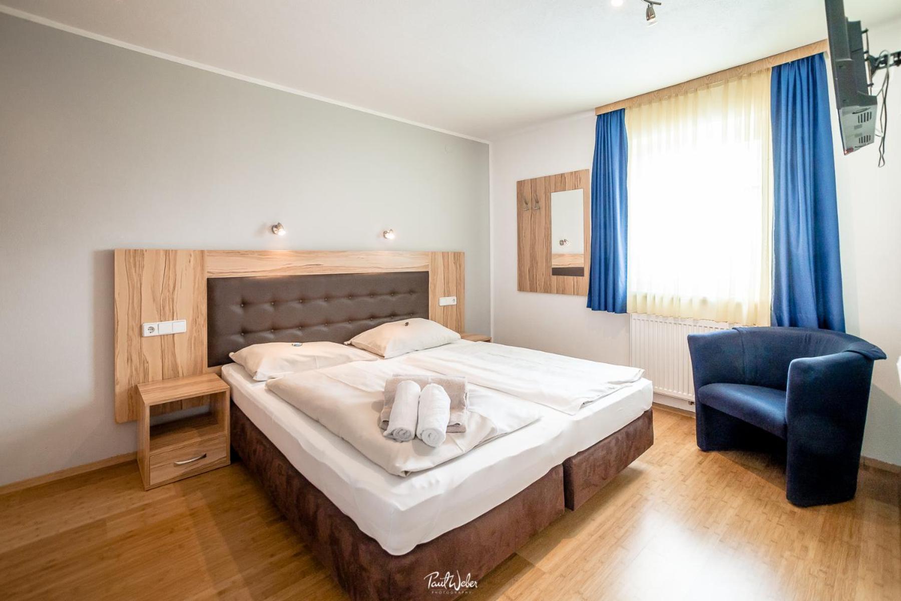 Haus Isabella Obertauern Apartment Bilik gambar