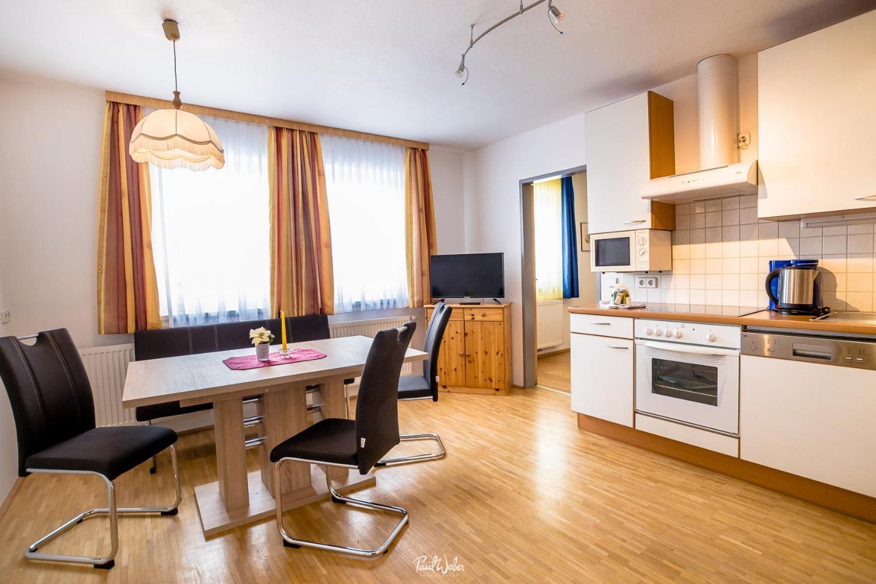 Haus Isabella Obertauern Apartment Bilik gambar
