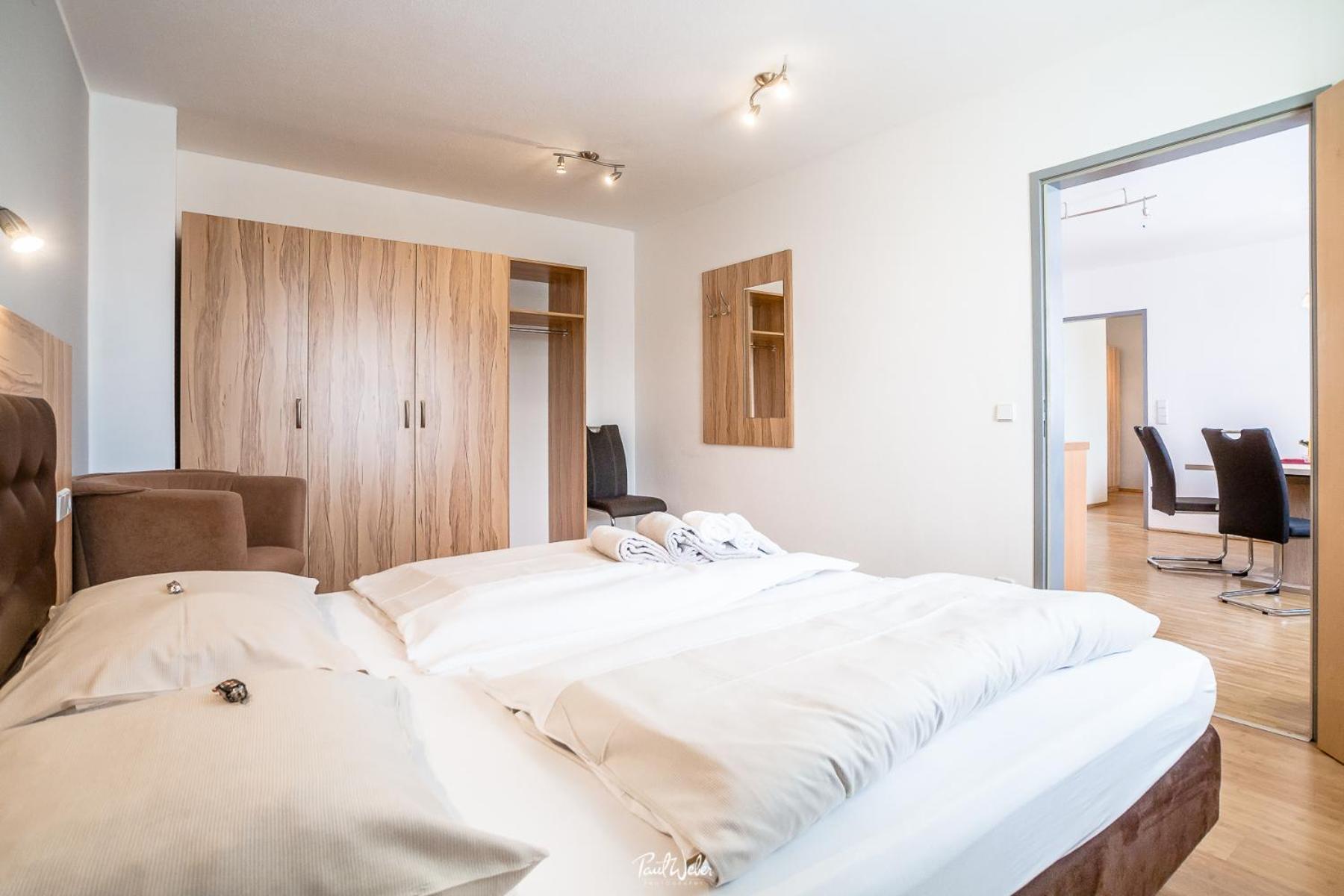 Haus Isabella Obertauern Apartment Bilik gambar
