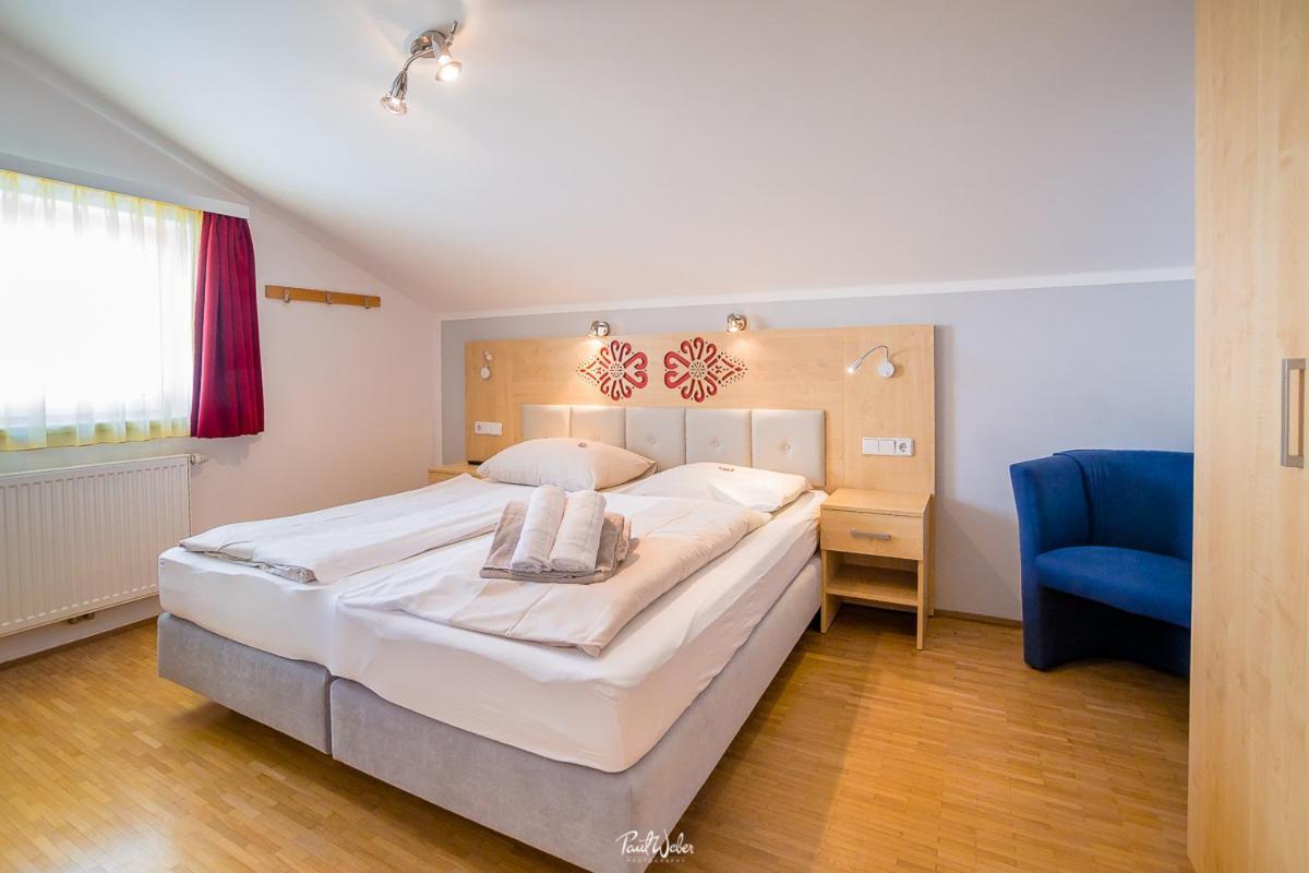Haus Isabella Obertauern Apartment Bilik gambar
